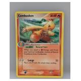 Pokemon 2007 Combusken 29