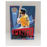 2024 Panini Prospect Nick Kurtz Ping