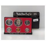 1974 US Proof Set