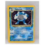 Pokemon 2000 Poliwrath Holo 15