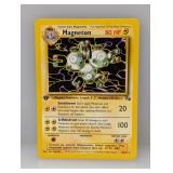 Pokemon 1999 1stï¿½Edition Magneton 26