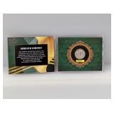 1929 Roaring Twenties Standing Liberty Quarter