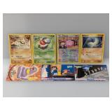 Pokemon Vintage To Mid Era Lot