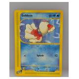 Pokemon 2002 Goldeen 111