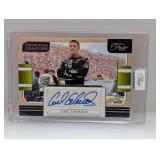 2025 Carl Edwards Turn Four Center Stage Auto /75