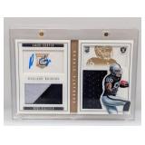 2015 Playbook Amari Cooper RC RPA Booklet /49 64