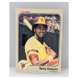 1983 Fleer Tony Gwynn #360