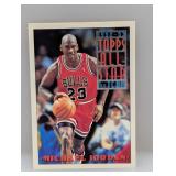 1993-94 Topps All-Star #101 Michael Jordan