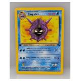 Pokemon 1999 1stï¿½Edition Cloyster 32
