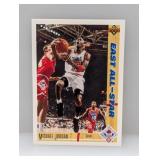 1991-92 Upper Deck #69 Michael Jordan