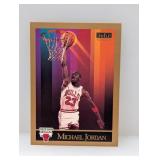 1990-91 Skybox #41 Michael Jordan