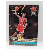 1992-93 Fleer Ultra #216 Michael Jordan