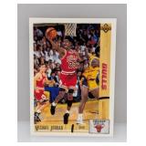 1991-92 Upper Deck #44 Michael Jordan