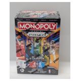 2024 Prizm Monopoly Basketball Sealed Blaster Box