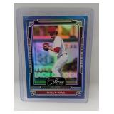 2025 Panini 3&2 Masyn Winn #13/25