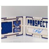 37/49 2024 NT Chris Rodgriguez Auto Prospect Auto