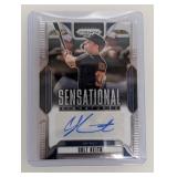 2025 Panini Prizm Colt Keith Auto