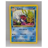 Pokemon 1999 1stï¿½Edition Seaking 46