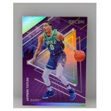 2022 Chronicles Jayson Tatum #24