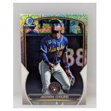 2023 Bowman Chrome Prospect Mojo Jackson Chourio