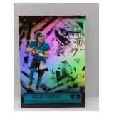 2021 Illusions Trevor Lawrence Rookie #59