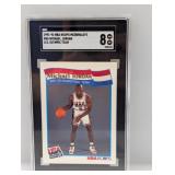 1991-92 NBA Hoops McDonald