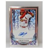 2024 Bowman Sterling PA-CDA Chase Davis Auto