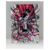 1997-98 Pinnacle Totally Certified Hasek /4299 HOF