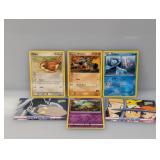 Pokemon Vintage To Mid Era Lot