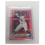 2025 Topps AllStar Luisangel Acuna #26/250