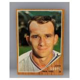 1966 Topps Baseball John Goryl Hi # 558