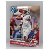 2023 Bowman Chrome University Cameron Ward #145