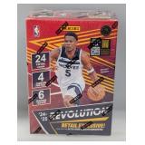 2024 Revolution Basketball Sealed Blaster Box