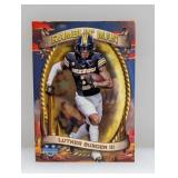 2024ï¿½Bowmanï¿½Chromeï¿½Universityï¿½Lutherï¿½Burdenï¿½#1