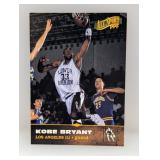1996 Score Board Kobe Bryant RC PPF 11