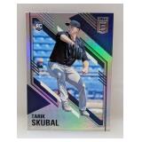 2021 Elite Tarik Skubal Rookie #2