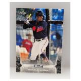 2020 Leaf Draft Ronald Acuna