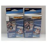 2023-24 Optic Prizm 3-Pack Hanger Lot