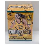 Sealed Box 2024 Panini Caitlin Clark