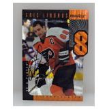 29/88 1997 Pinnacle Be A Player Eric Lindros #1