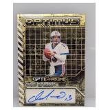 1/1 2025 Leaf Optichrome Optimus Dan Marino Auto