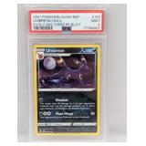 2021 Pokemon BSP Umbreon Holo Blist #129 PSA 9