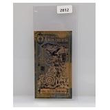 1/1000th Troy Oz 24K SD Goldback