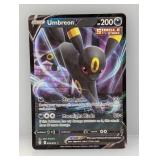 2021 Pokemon Evolving Skies Umbreon V #94