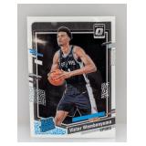 2023-24 Optic Basketball Victor Wembanyama RRC