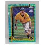 2025 Topps Pro Debut Konnor Griffin #64/75