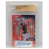 2025 Leaf Metal Griffin Auto 1/1 Prod Proof