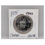 1975 Canada $1 Dollar