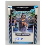 6/7 2025 Leaf Optichrome Nicco Marchiol Auto BANM1