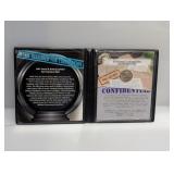 1981-S UNC Susan B Anthony $1